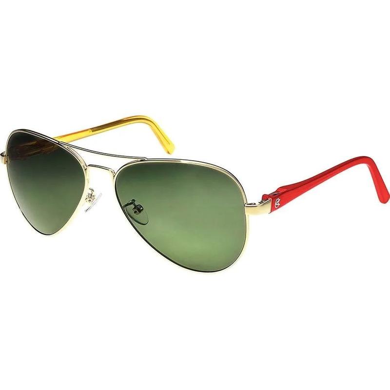 Óculos Solar Unissex Champion Troca-Hastes Social GS00016A